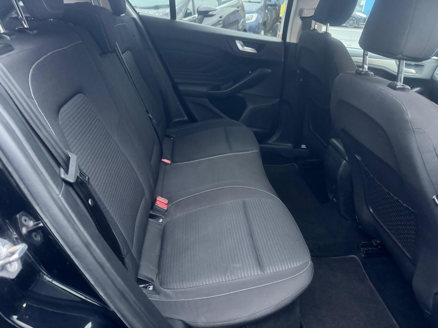 Used Ford Focus 2019 for sale - 76994045: Photo 23