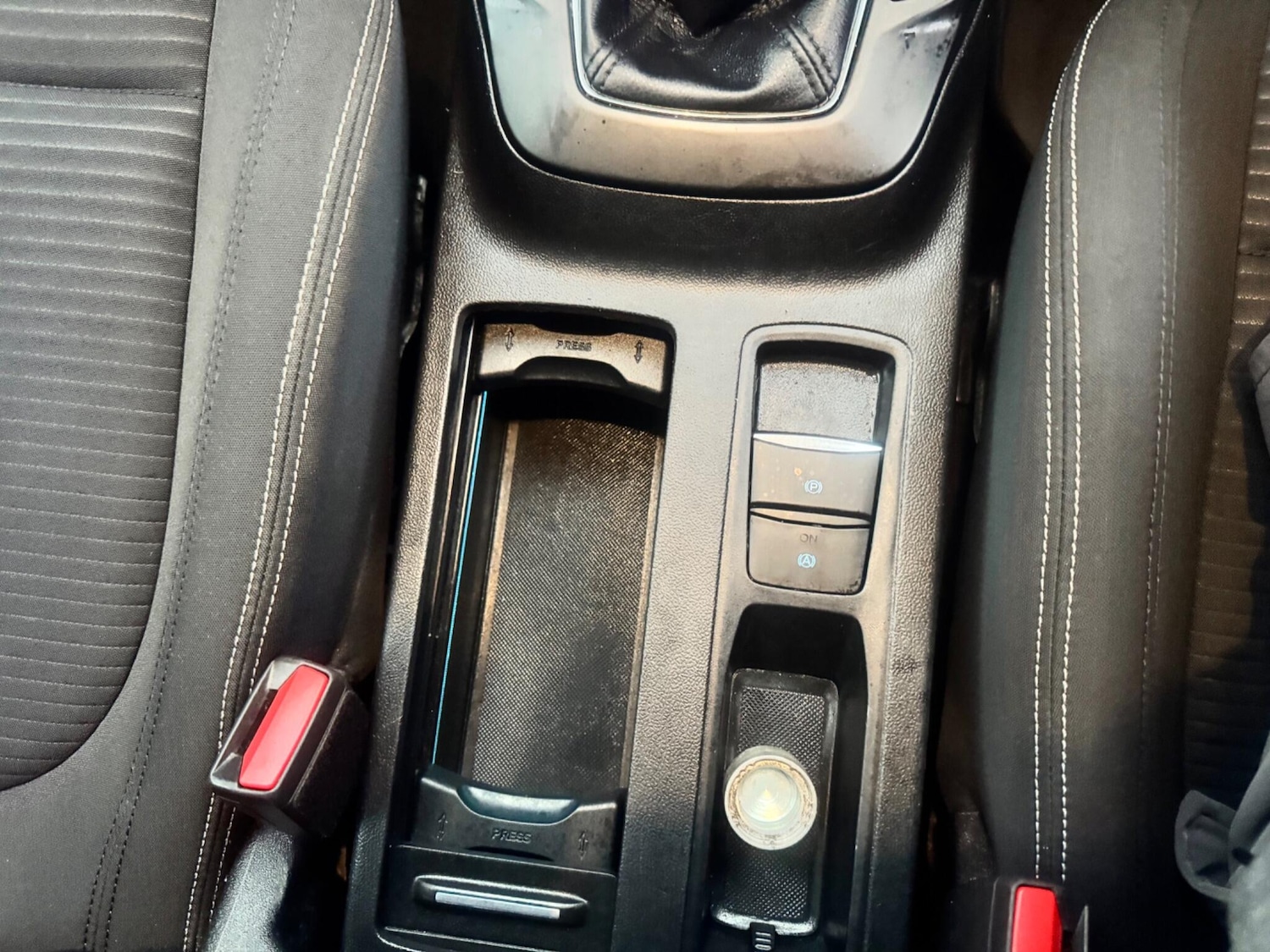 Used Ford Focus 2019 for sale - 76994045: Photo 24