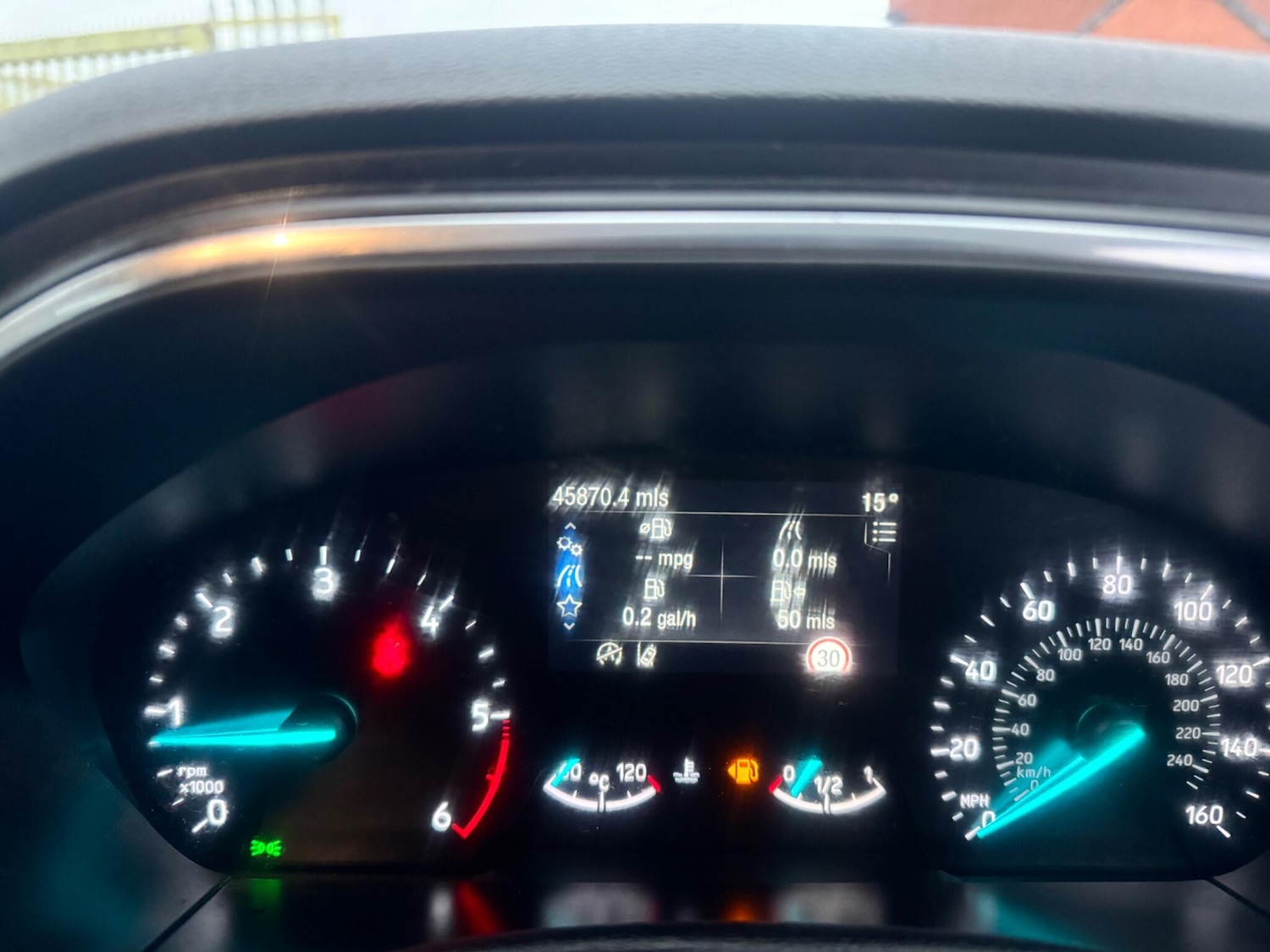 Used Ford Focus 2019 for sale - 76994045: Photo 25