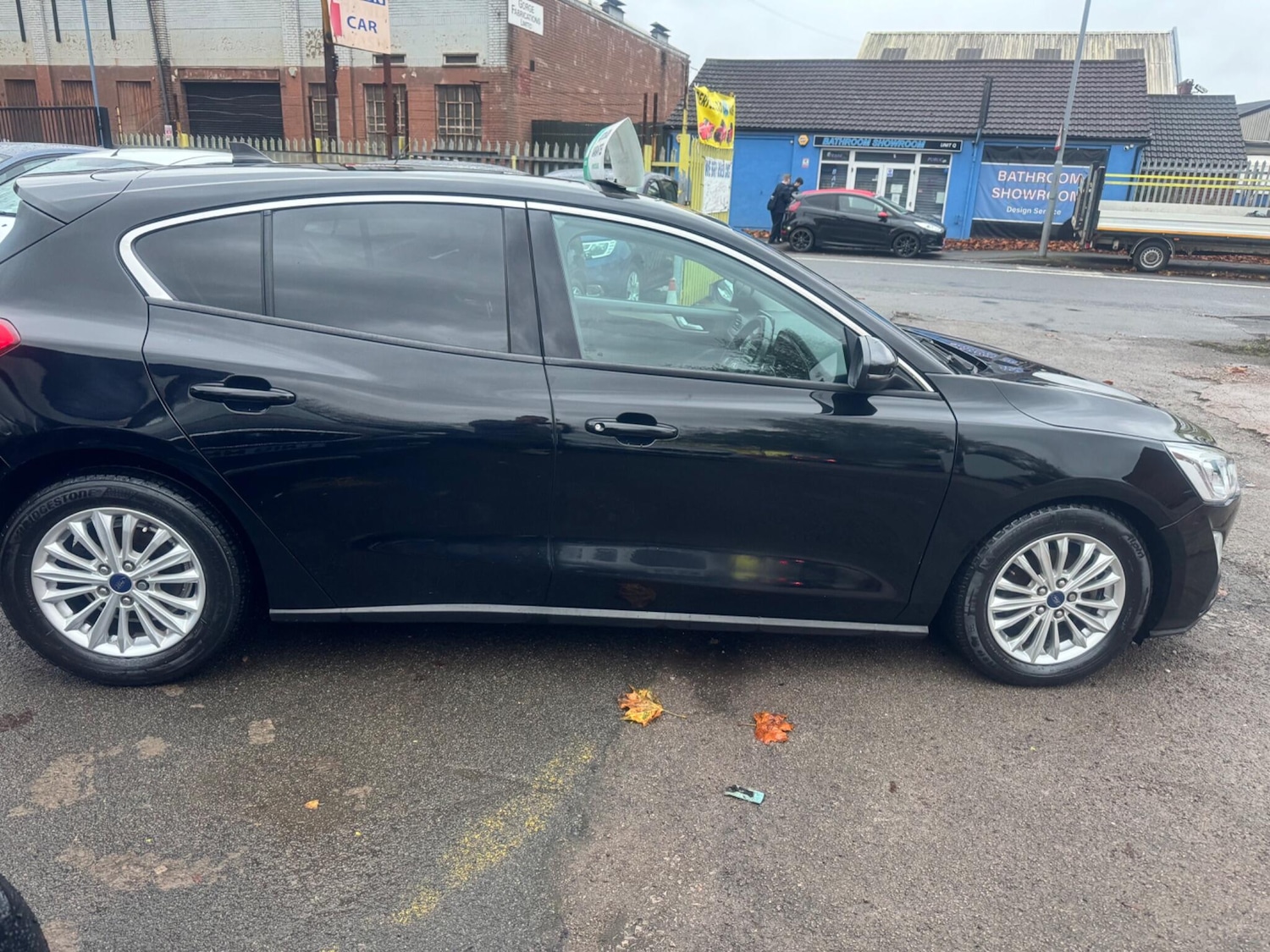 Used Ford Focus 2019 for sale - 76994045: Photo 34