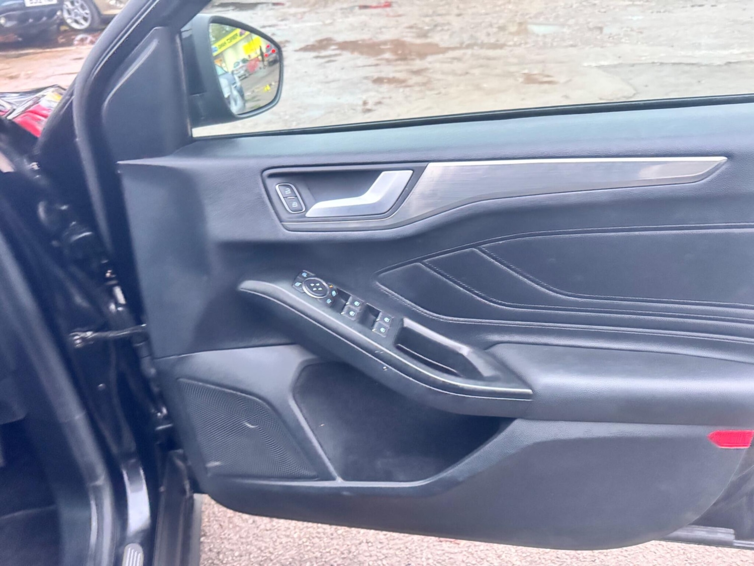 Used Ford Focus 2019 for sale - 76994045: Photo 36