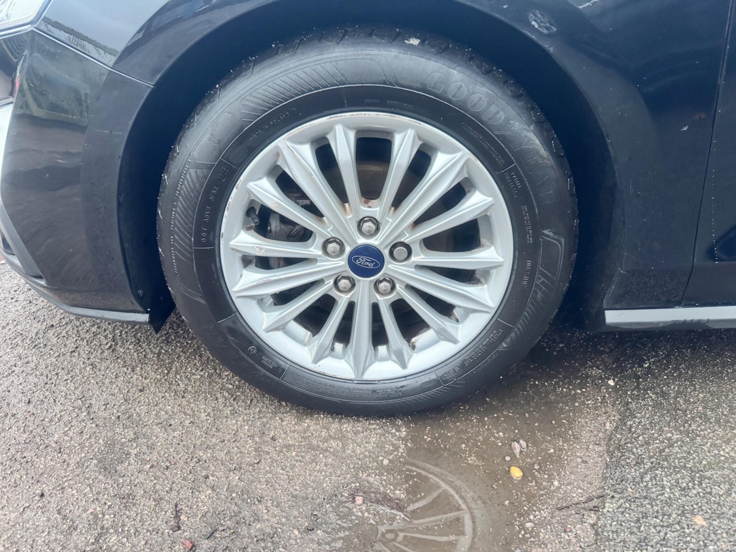 Used Ford Focus 2019 for sale - 76994045: Photo 39