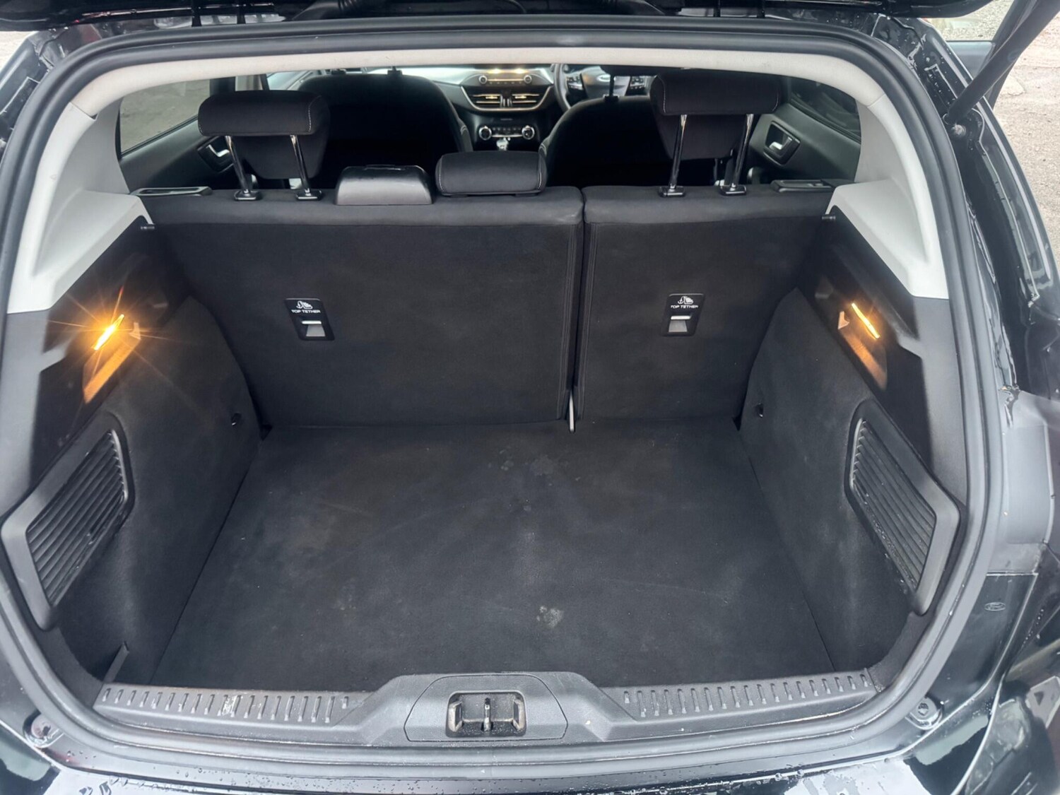 Used Ford Focus 2019 for sale - 76994045: Photo 40