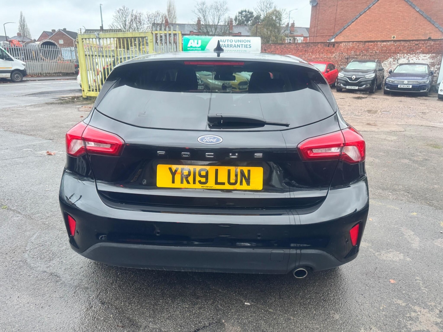 Used Ford Focus 2019 for sale - 76994045: Photo 5