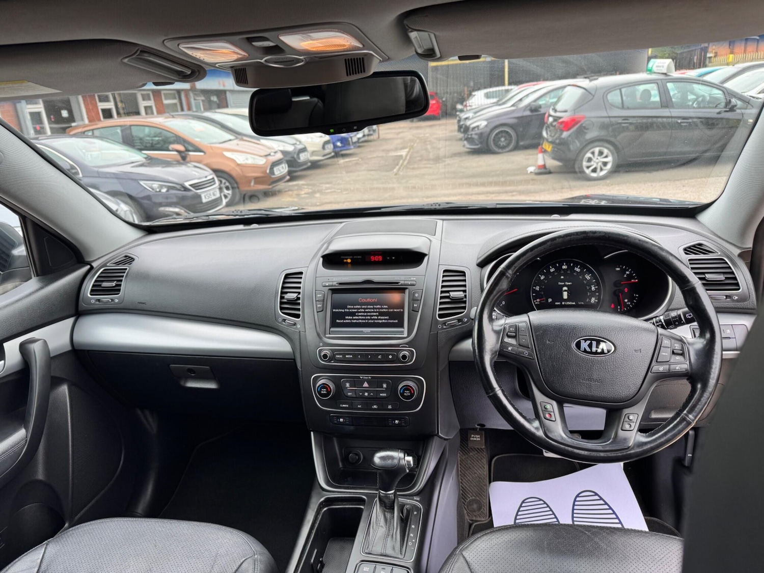 Used Kia Sorento 2014 for sale - 78072059: Photo 10