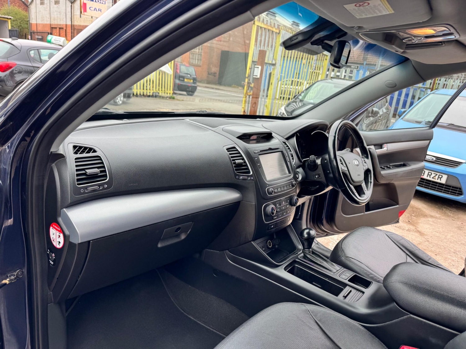 Used Kia Sorento 2014 for sale - 78072059: Photo 11