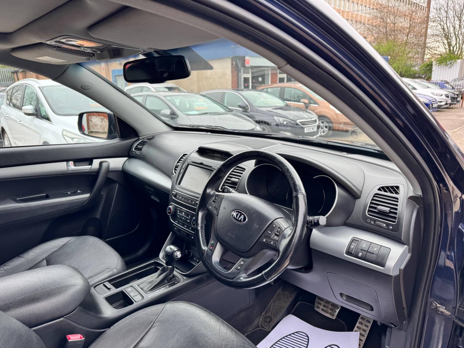 Used Kia Sorento 2014 for sale - 78072059: Photo 12