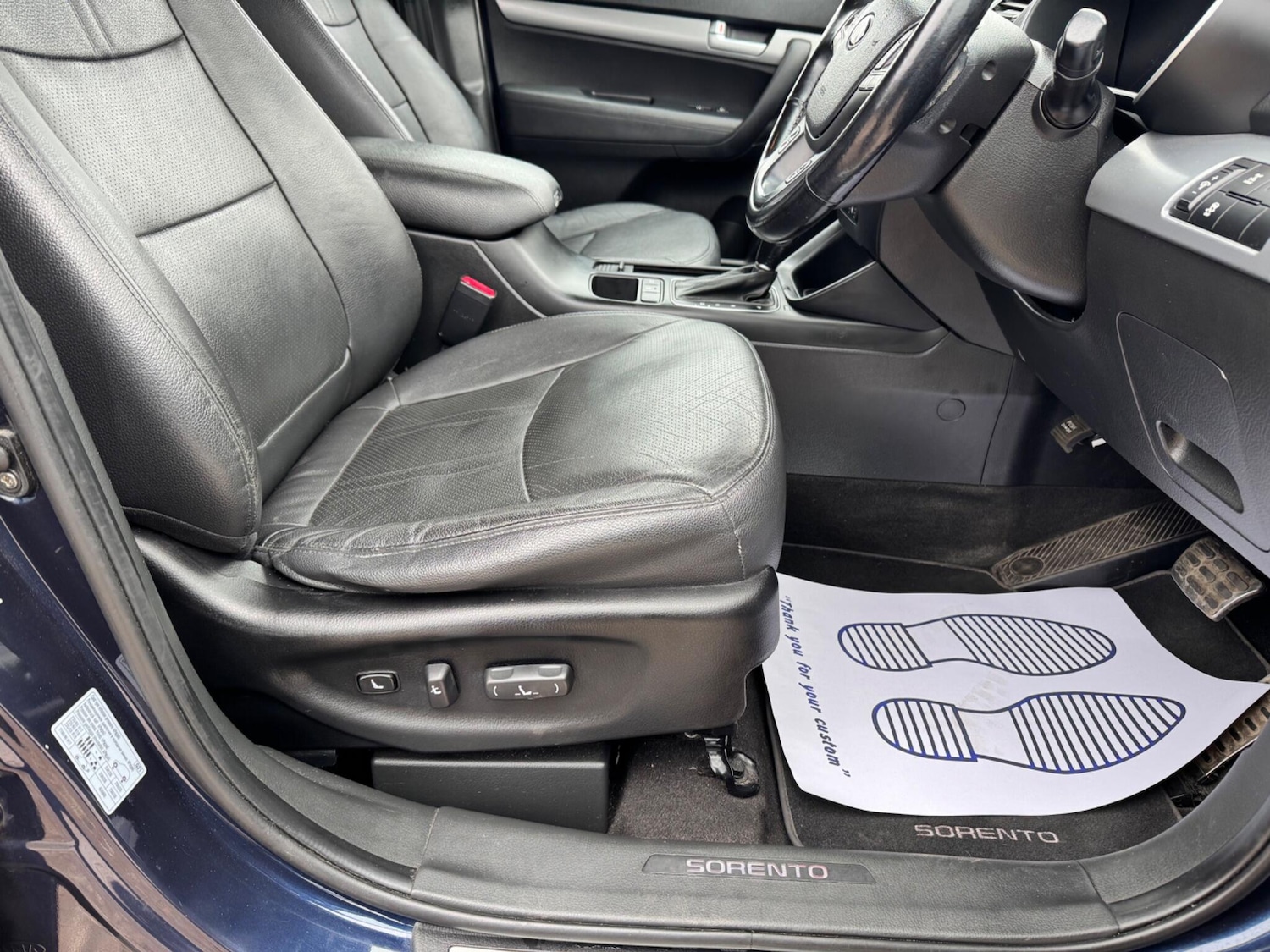 Used Kia Sorento 2014 for sale - 78072059: Photo 13