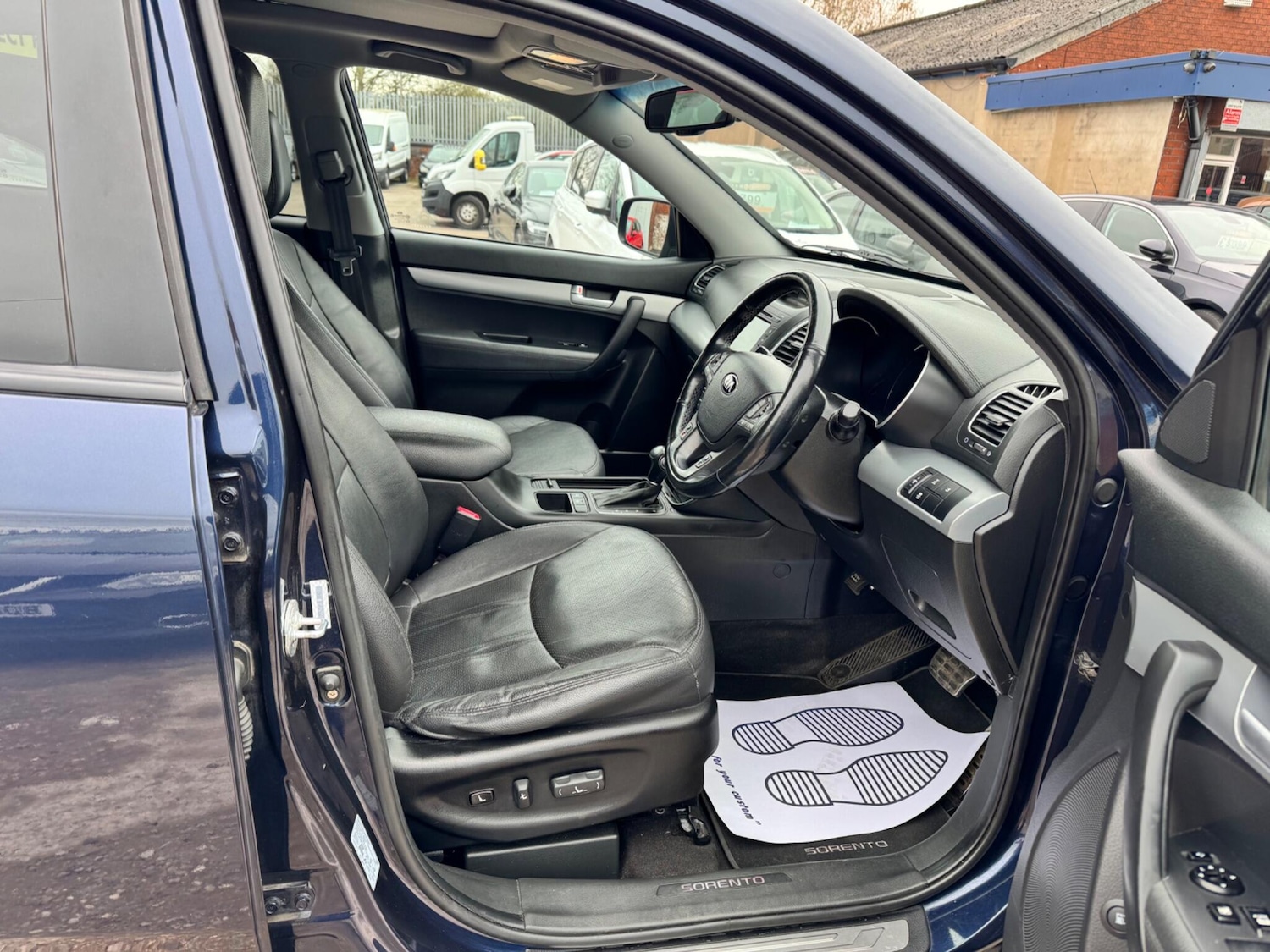 Used Kia Sorento 2014 for sale - 78072059: Photo 14