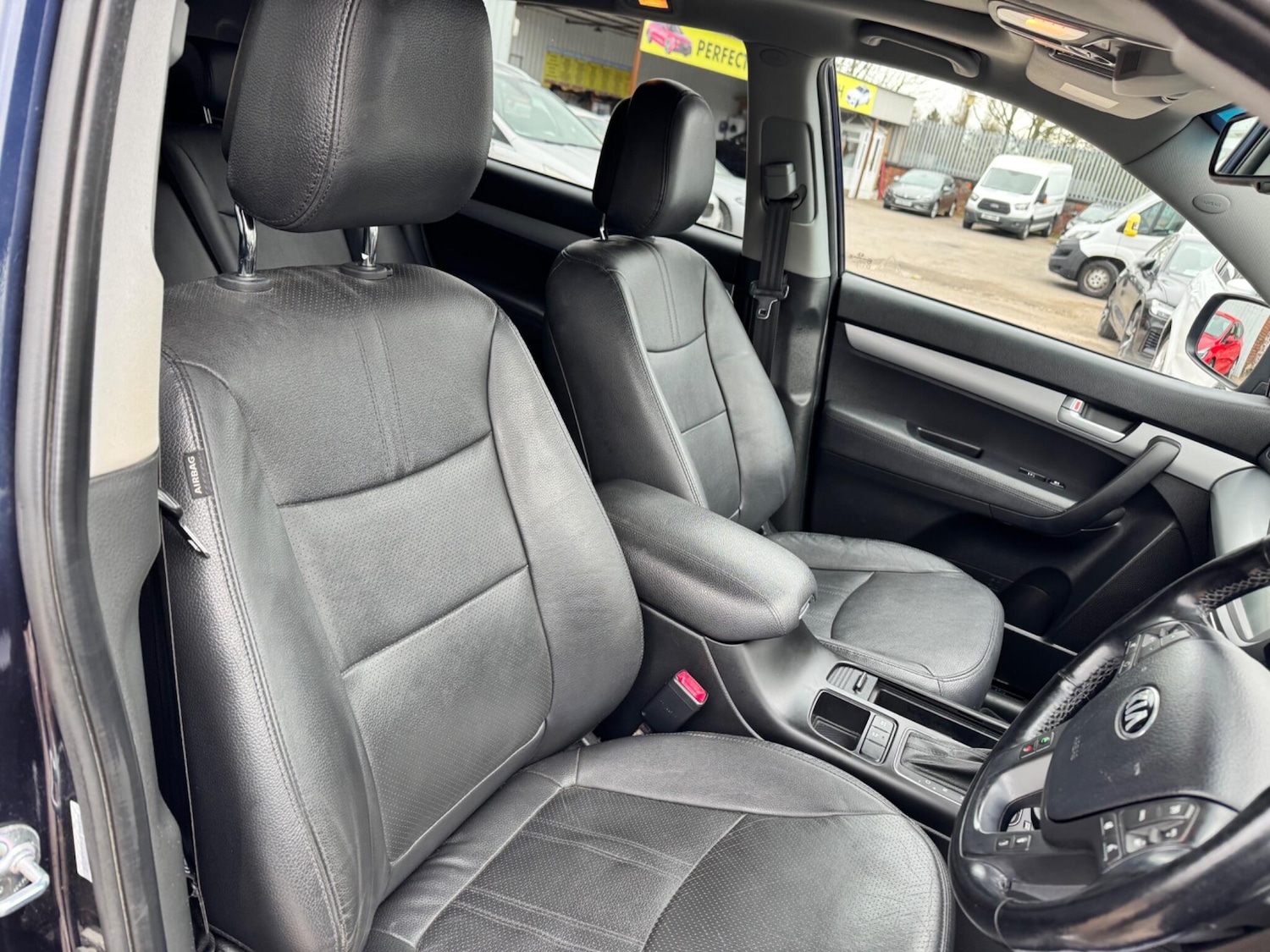 Used Kia Sorento 2014 for sale - 78072059: Photo 15