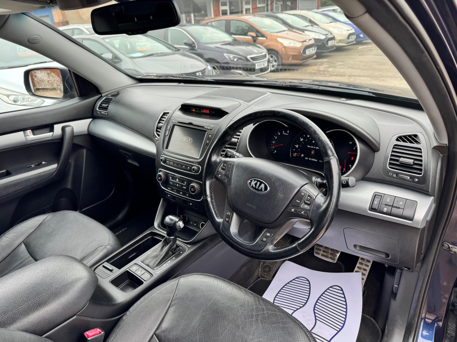 Used Kia Sorento 2014 for sale - 78072059: Photo 17