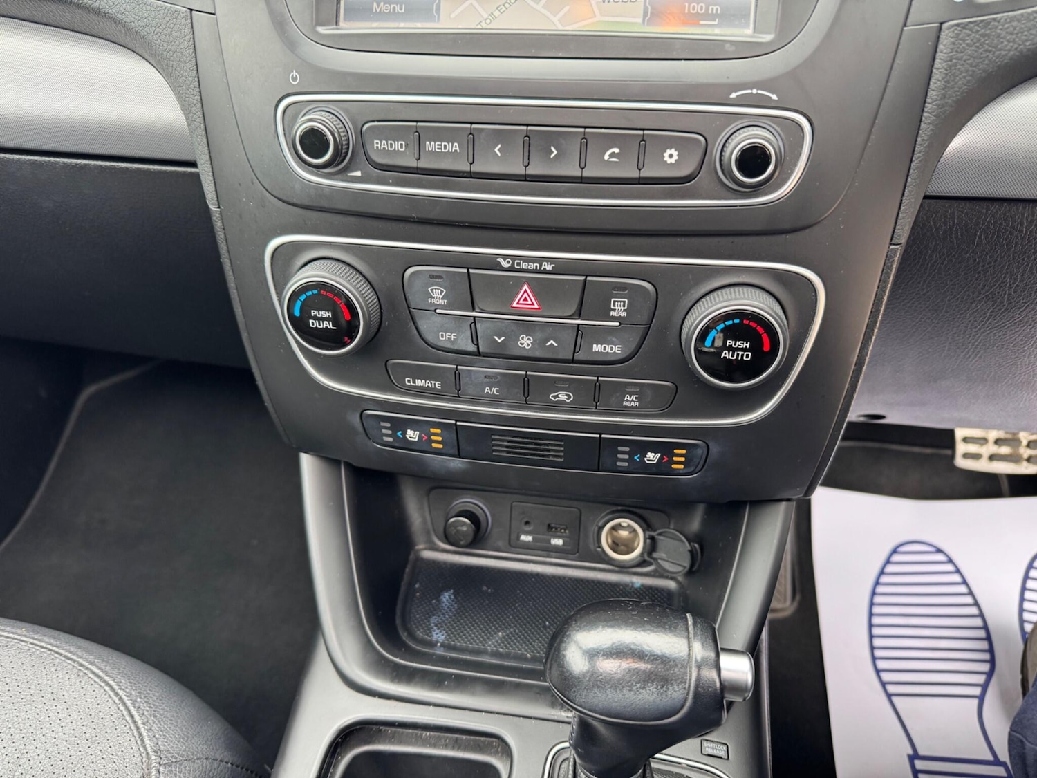 Used Kia Sorento 2014 for sale - 78072059: Photo 18