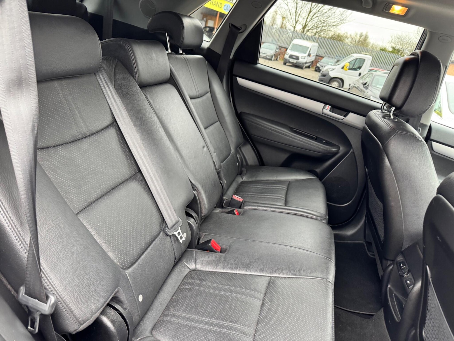 Used Kia Sorento 2014 for sale - 78072059: Photo 19