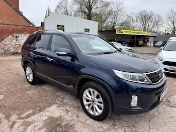 Used Kia Sorento 2014 for sale - 78072059: Photo