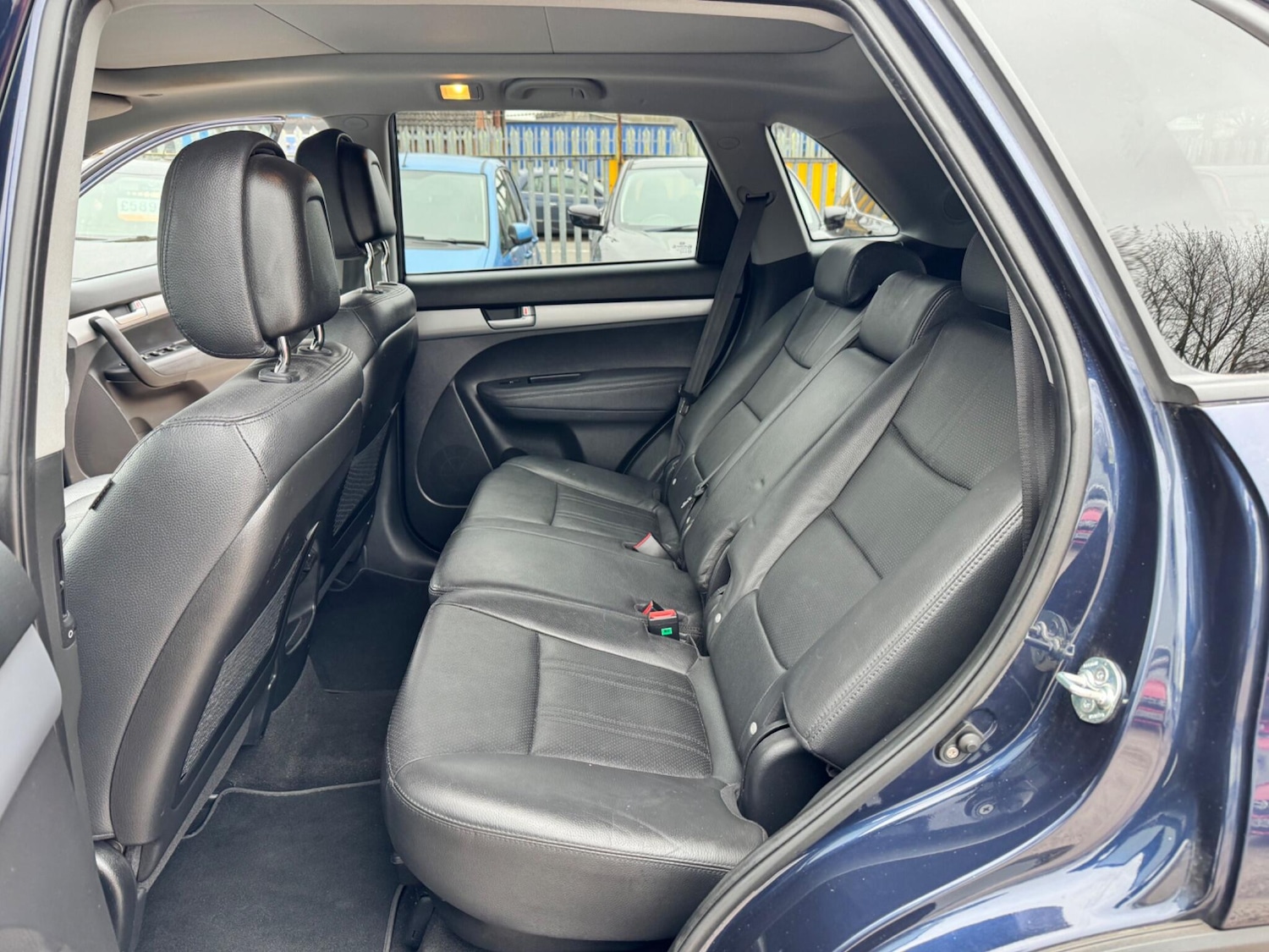 Used Kia Sorento 2014 for sale - 78072059: Photo 20