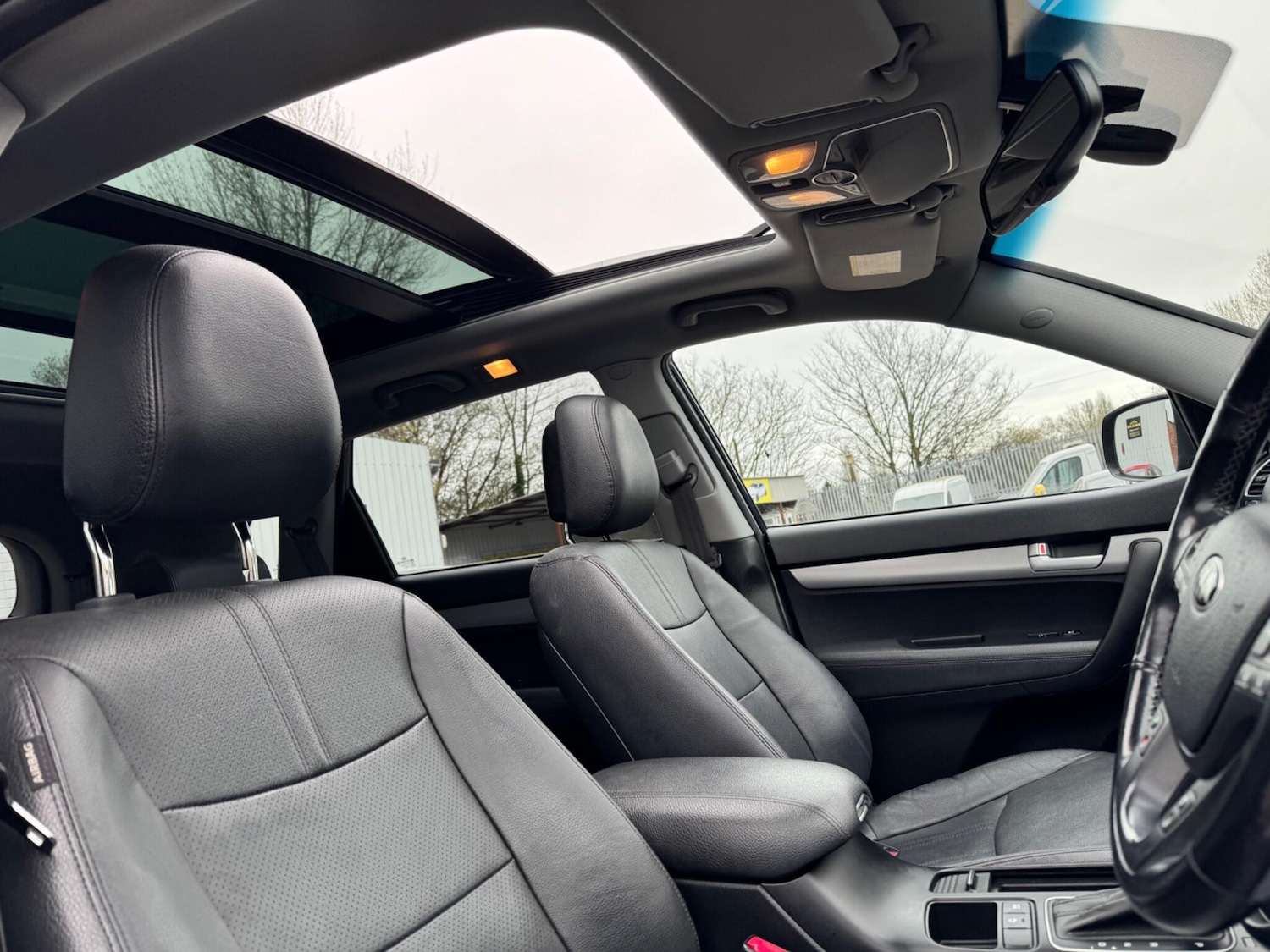 Used Kia Sorento 2014 for sale - 78072059: Photo 22