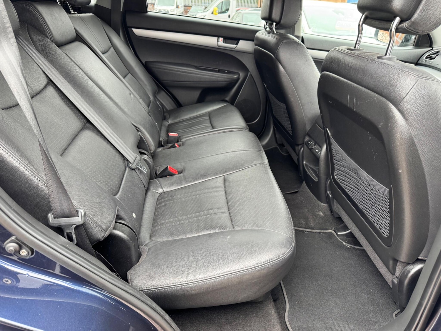 Used Kia Sorento 2014 for sale - 78072059: Photo 23