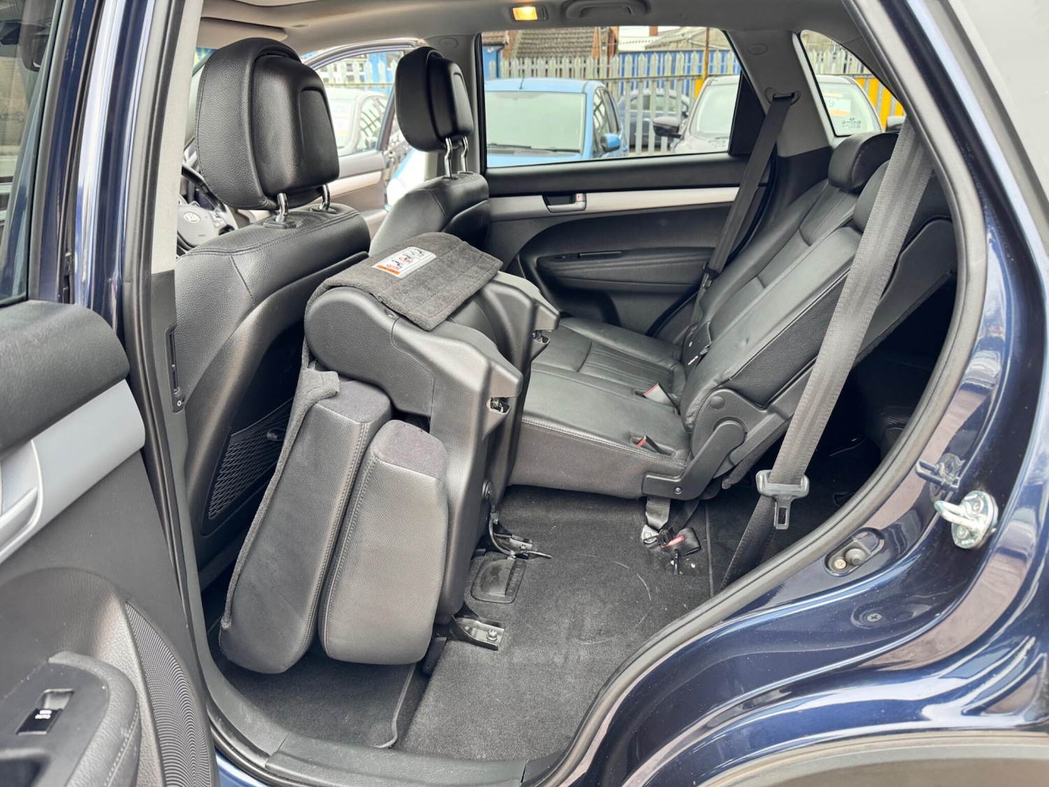 Used Kia Sorento 2014 for sale - 78072059: Photo 24