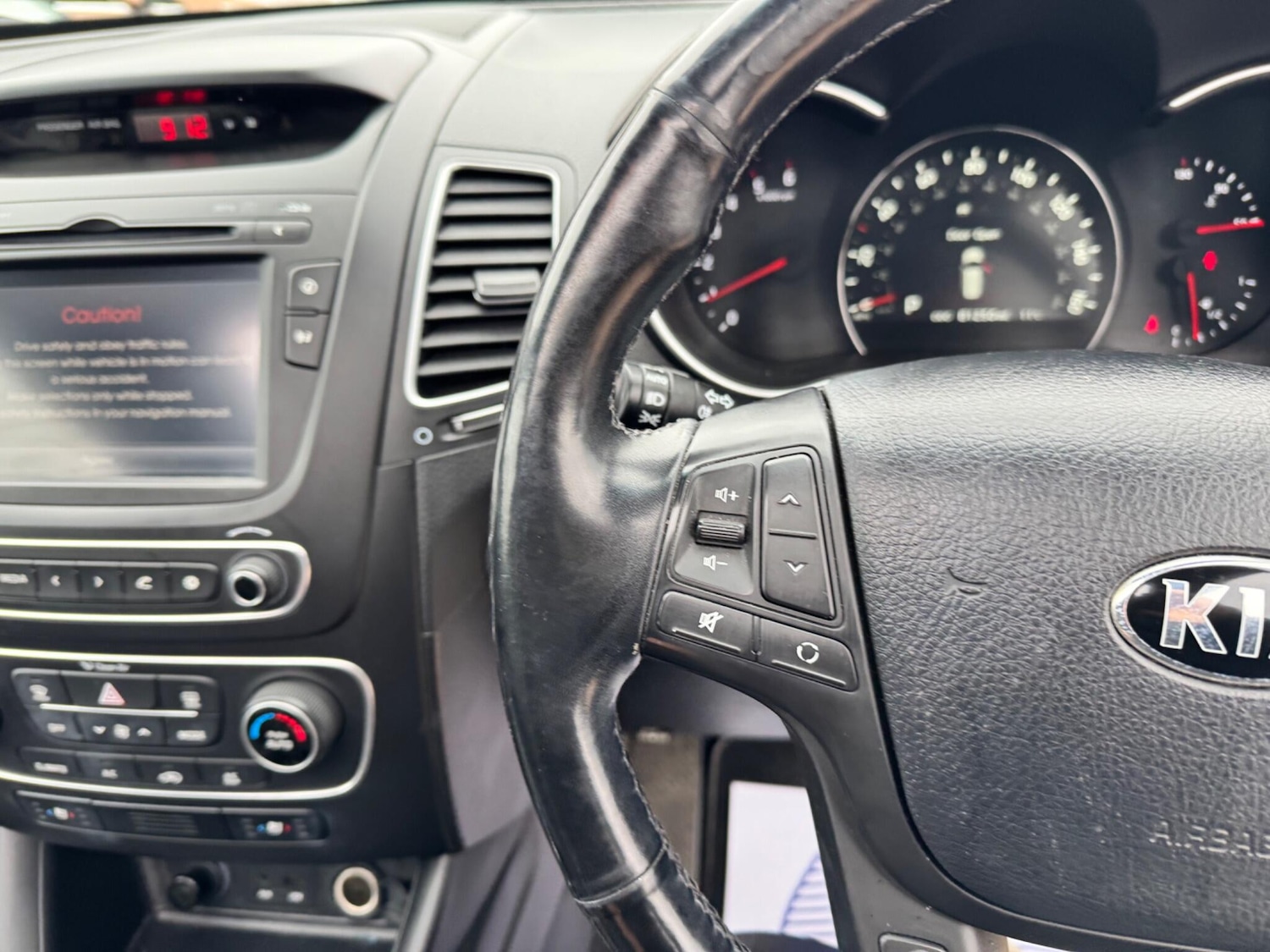 Used Kia Sorento 2014 for sale - 78072059: Photo 26