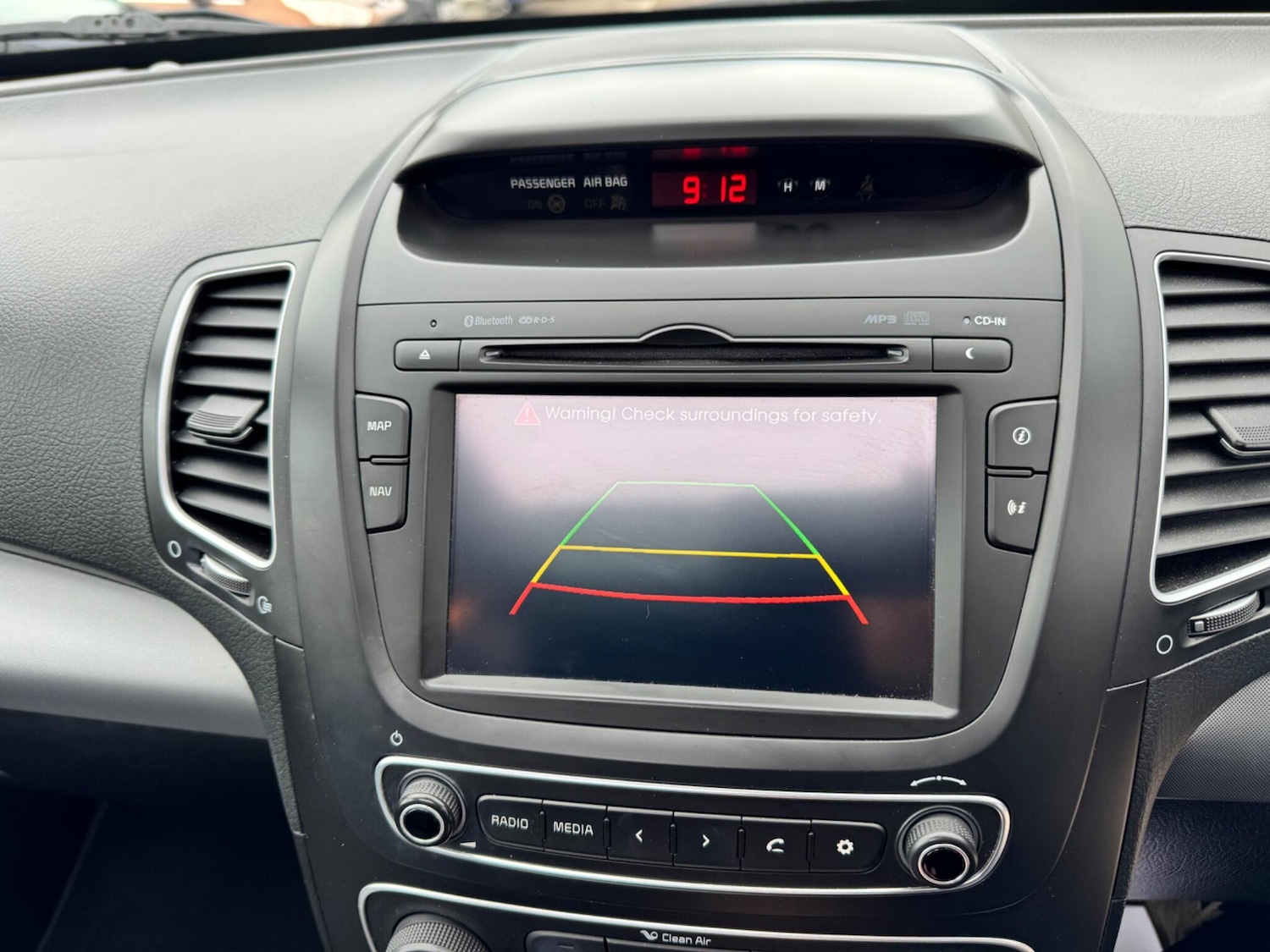 Used Kia Sorento 2014 for sale - 78072059: Photo 29