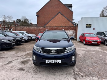 Used Kia Sorento 2014 for sale - 78072059: Photo