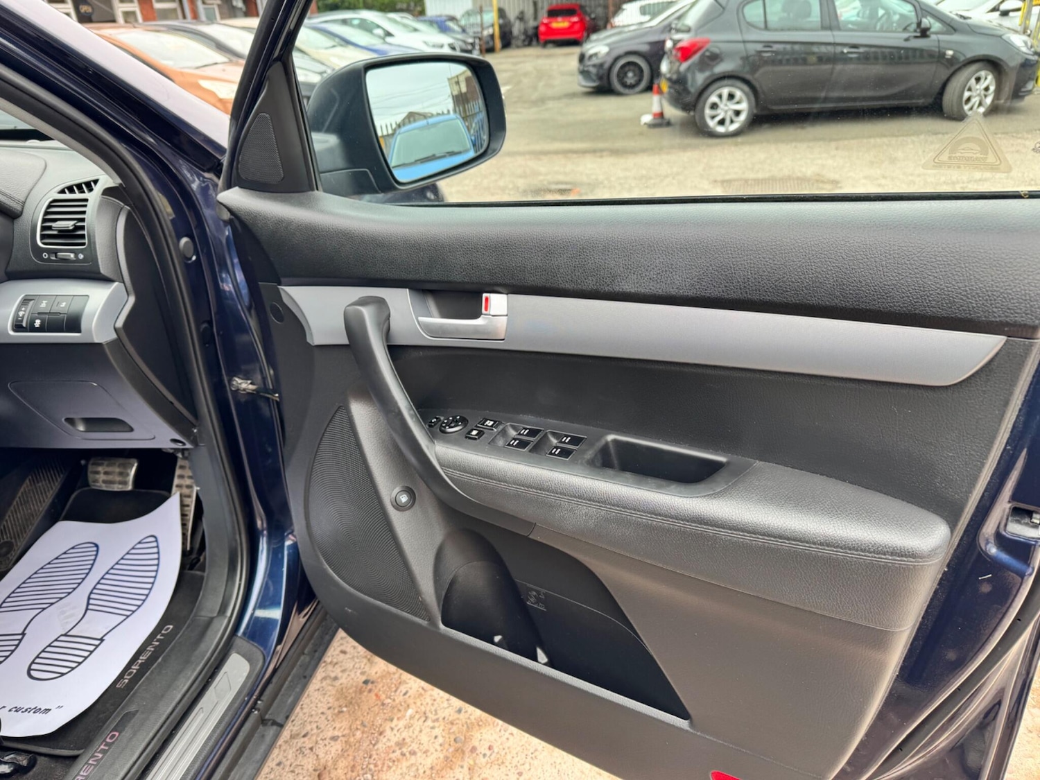 Used Kia Sorento 2014 for sale - 78072059: Photo 30