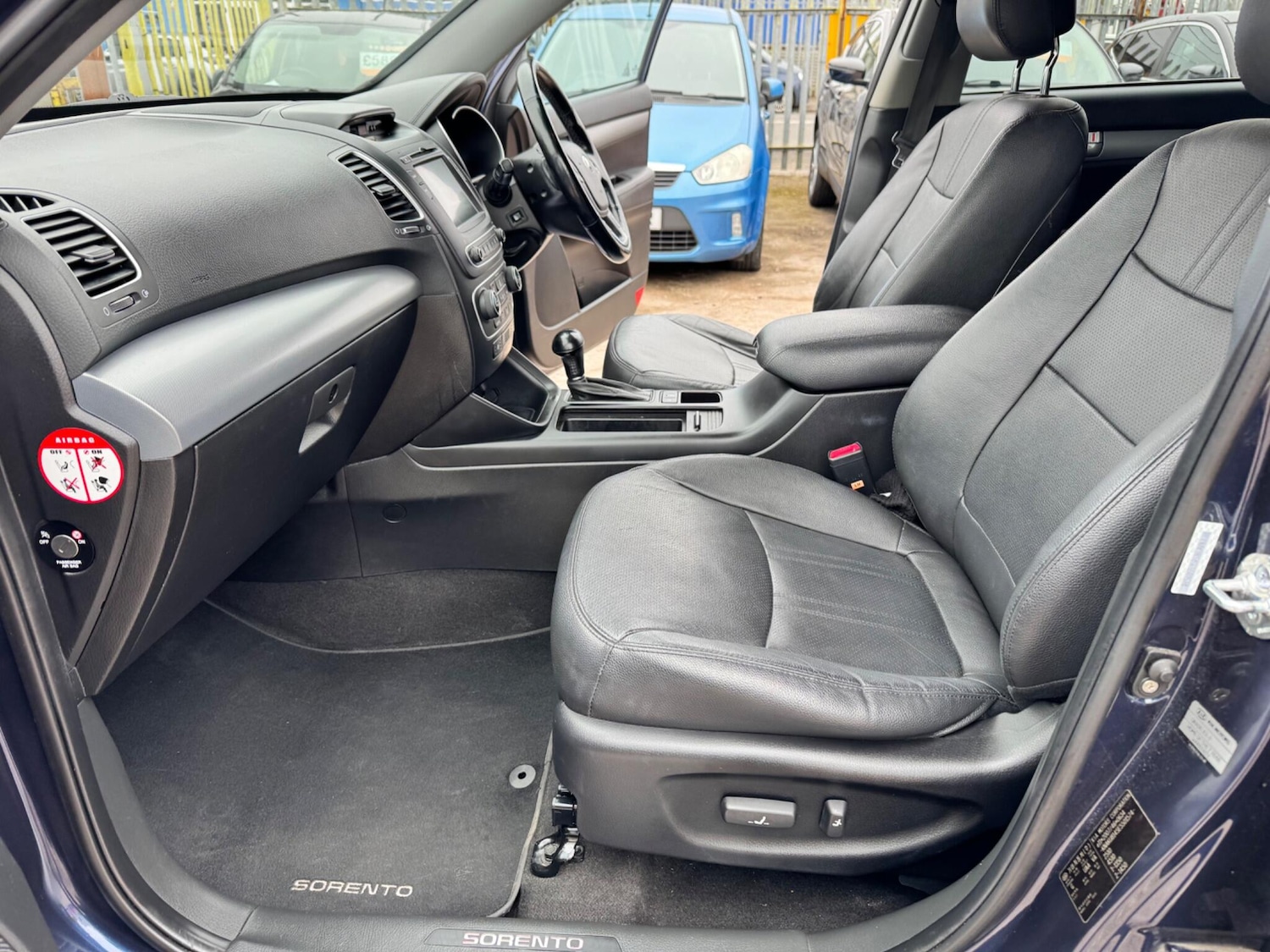 Used Kia Sorento 2014 for sale - 78072059: Photo 31