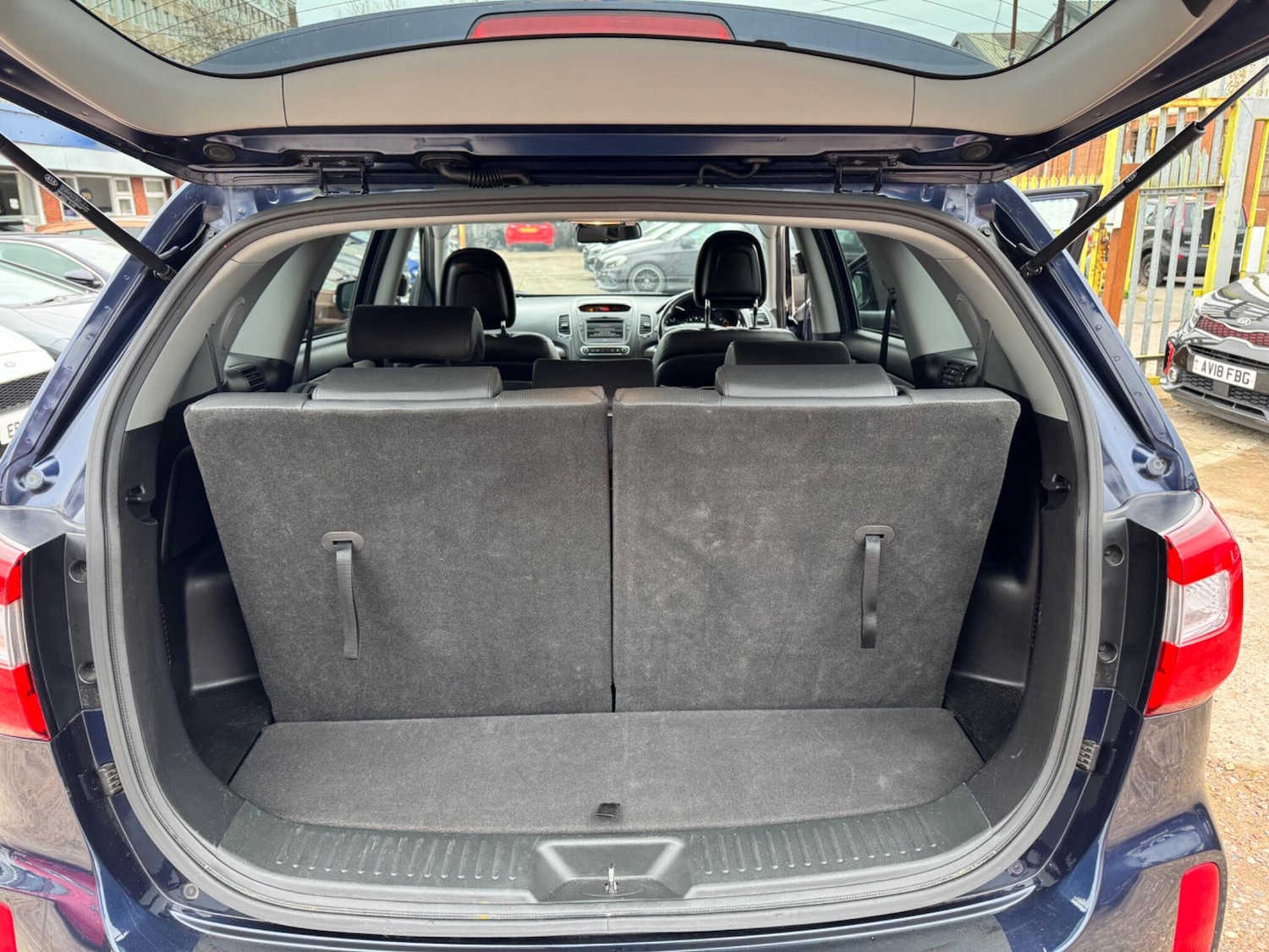 Used Kia Sorento 2014 for sale - 78072059: Photo 32