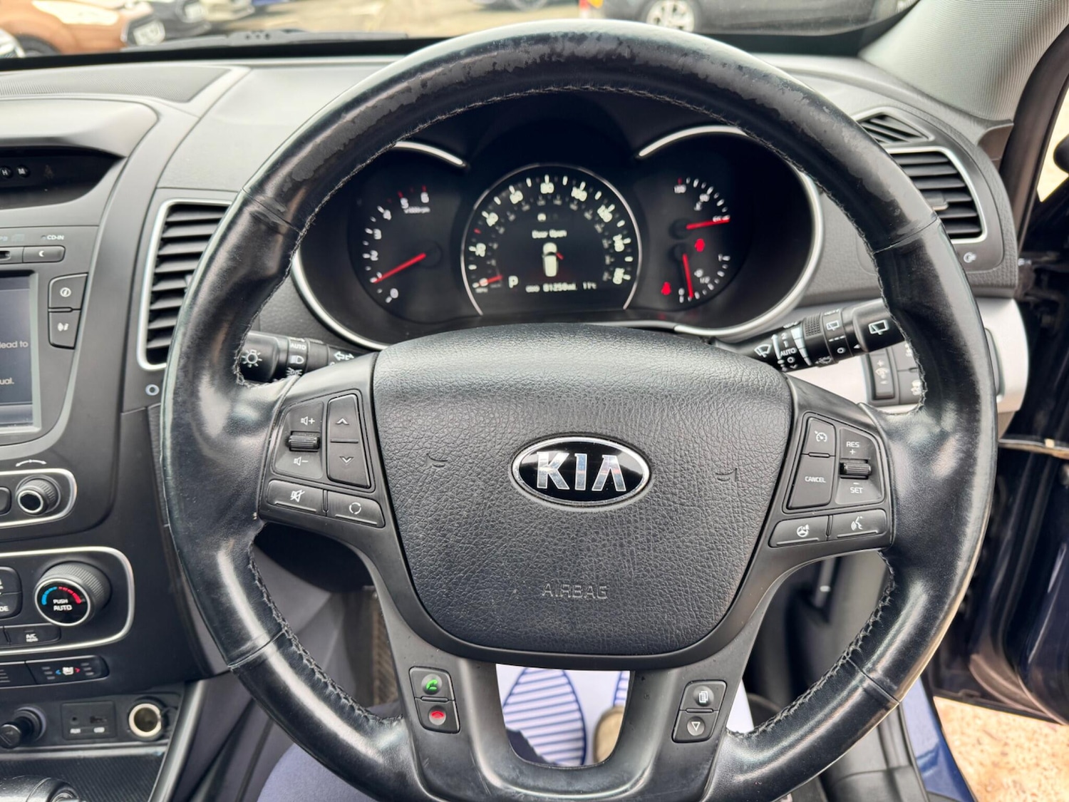 Used Kia Sorento 2014 for sale - 78072059: Photo 33