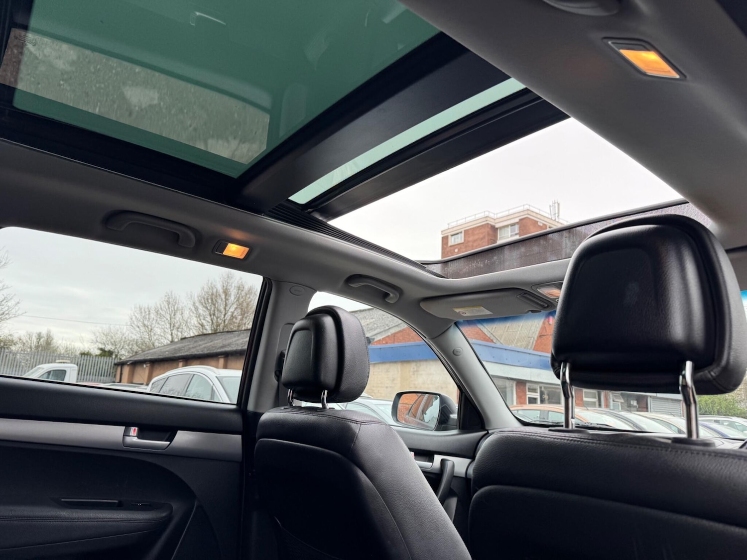 Used Kia Sorento 2014 for sale - 78072059: Photo 34