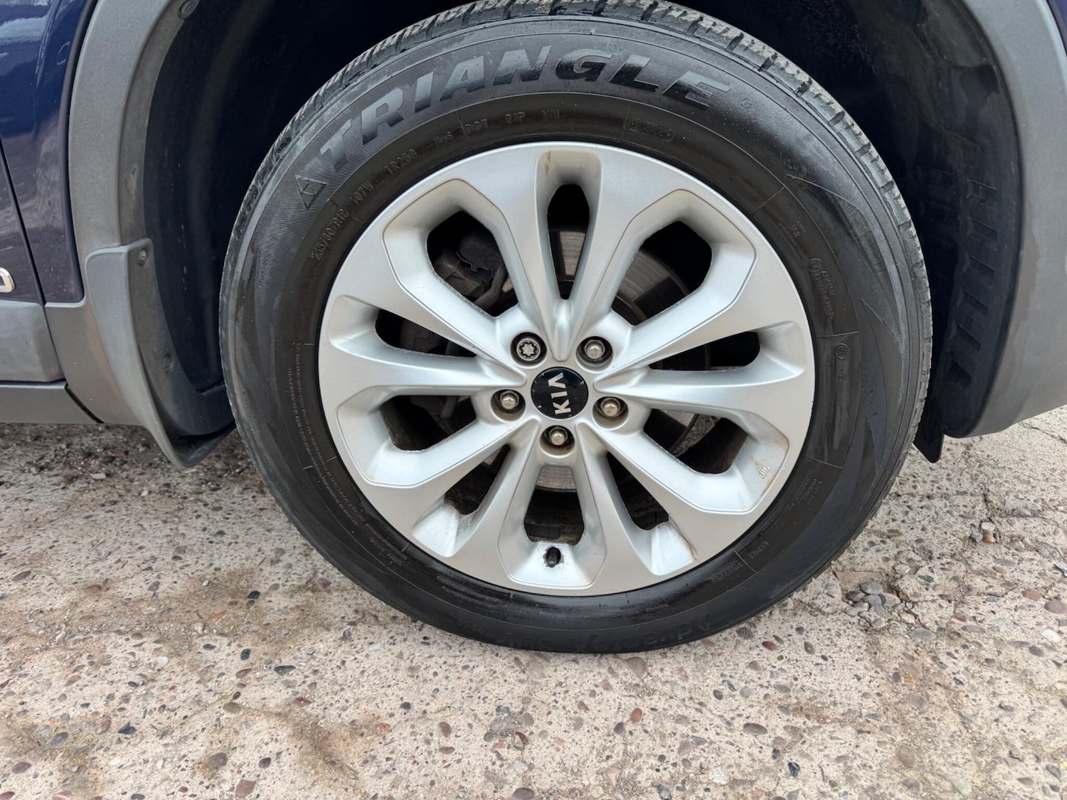 Used Kia Sorento 2014 for sale - 78072059: Photo 35