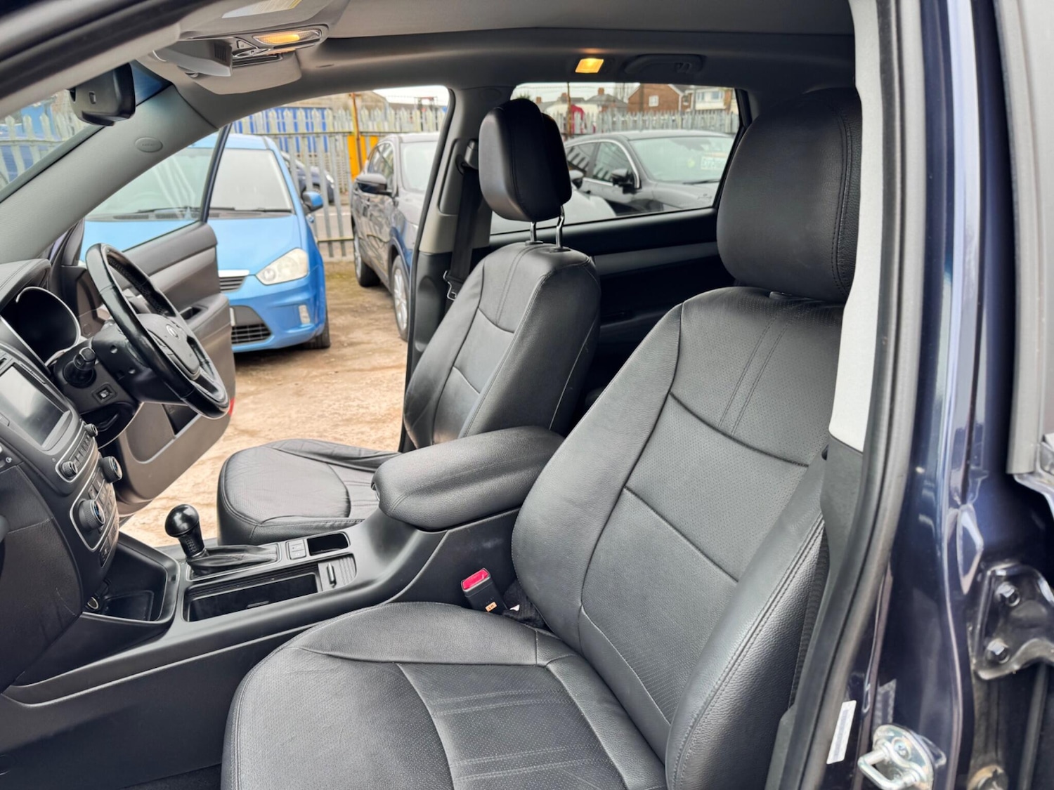 Used Kia Sorento 2014 for sale - 78072059: Photo 37