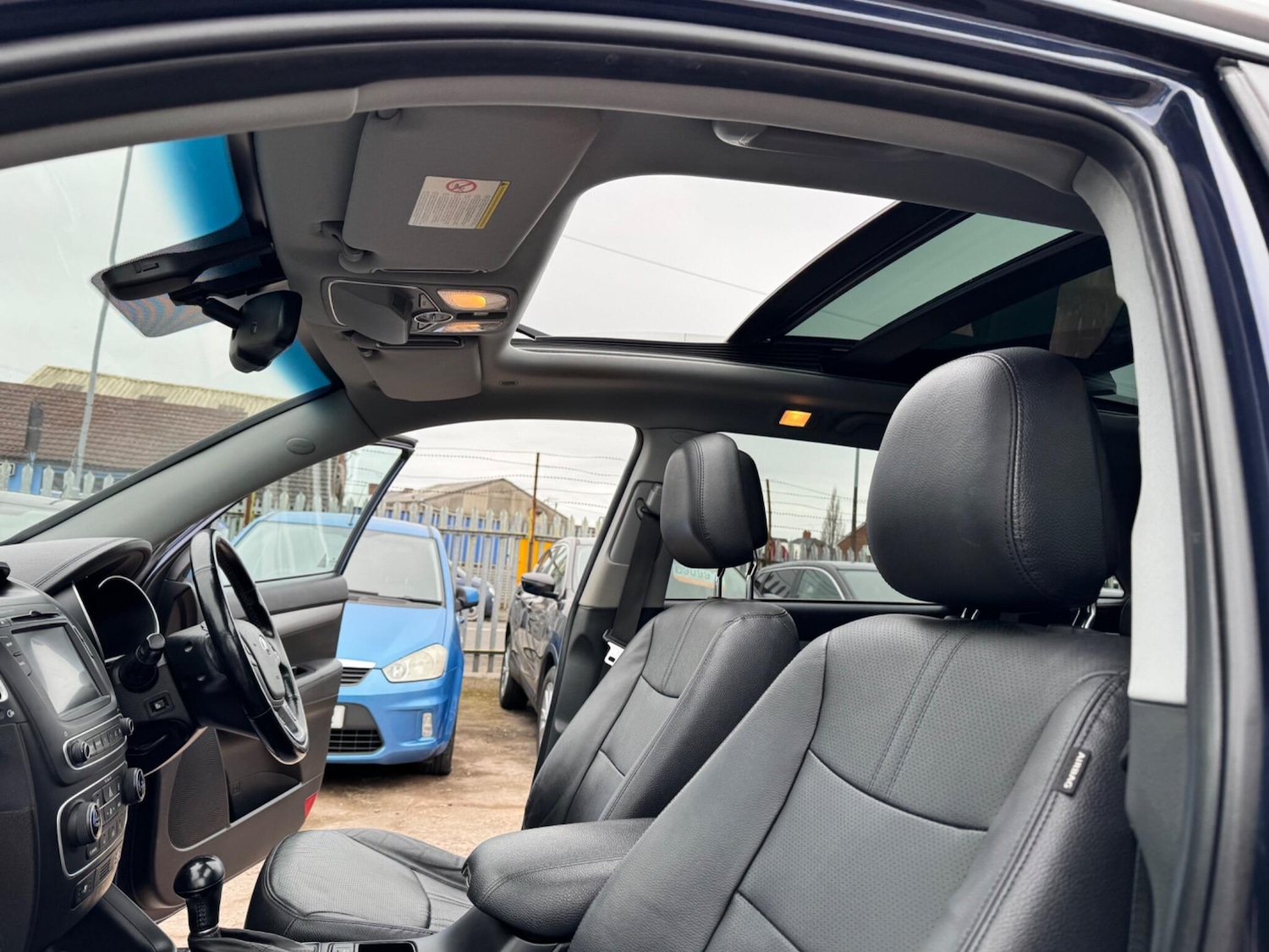 Used Kia Sorento 2014 for sale - 78072059: Photo 38