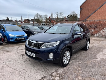 Used Kia Sorento 2014 for sale - 78072059: Photo