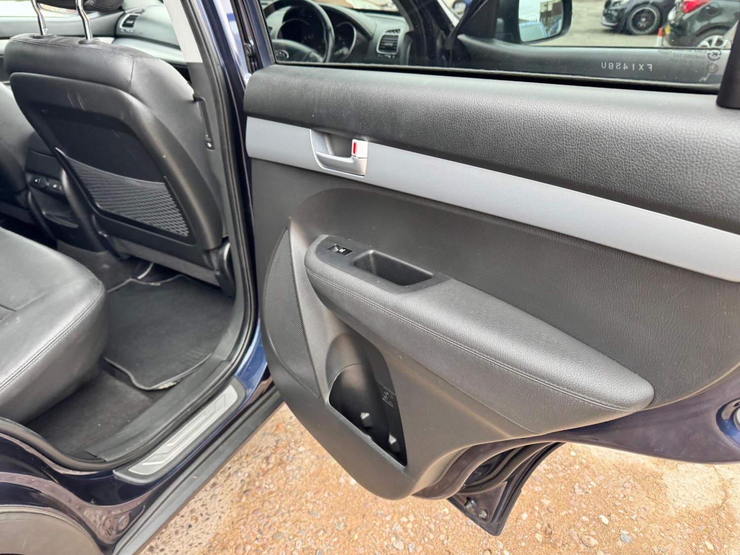 Used Kia Sorento 2014 for sale - 78072059: Photo 41