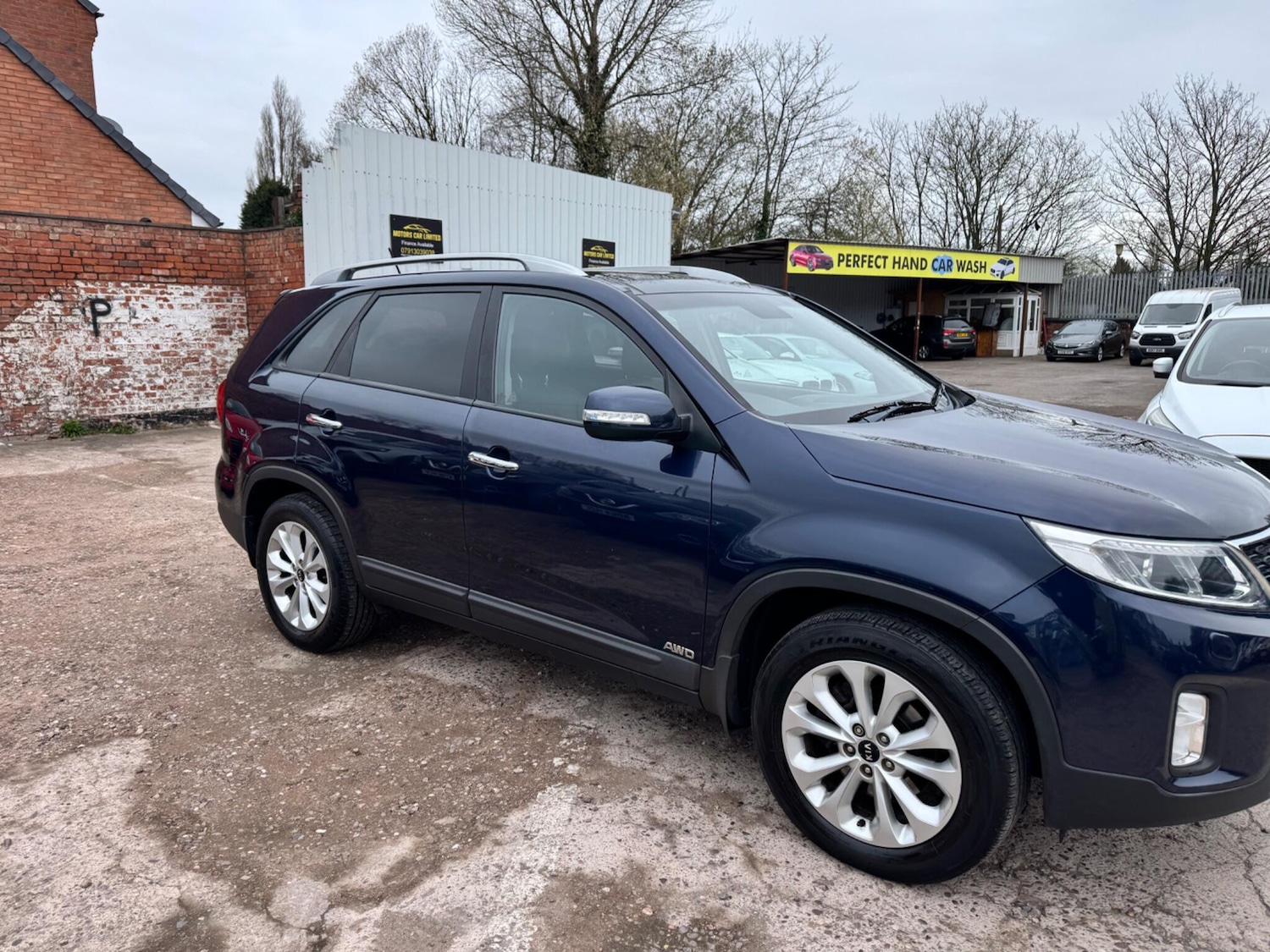 Used Kia Sorento 2014 for sale - 78072059: Photo 43