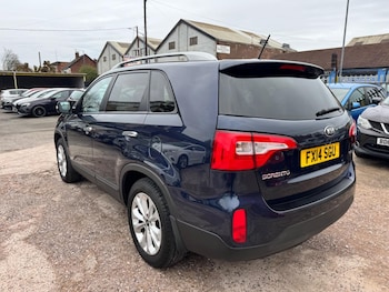 Used Kia Sorento 2014 for sale - 78072059: Photo