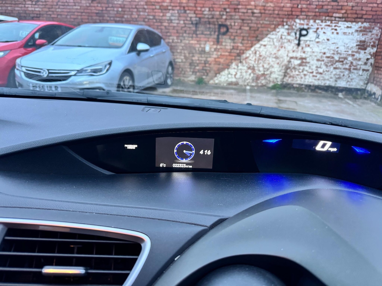 Used Honda Civic 2014 for sale - 77074010: Photo 31