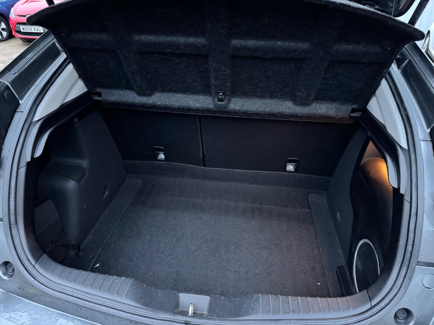 Used Honda Civic 2014 for sale - 77074010: Photo 41