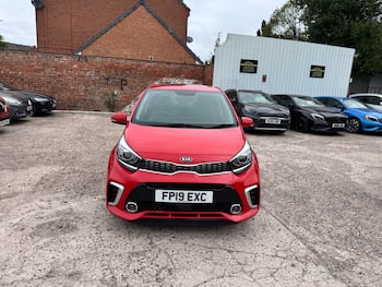 Used Kia Picanto 2019 for sale - 79728164: Photo