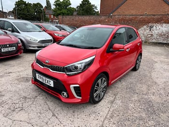 Used Kia Picanto 2019 for sale - 79728164: Photo