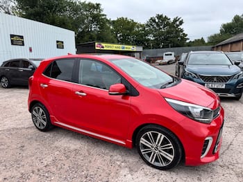 Used Kia Picanto 2019 for sale - 79728164: Photo