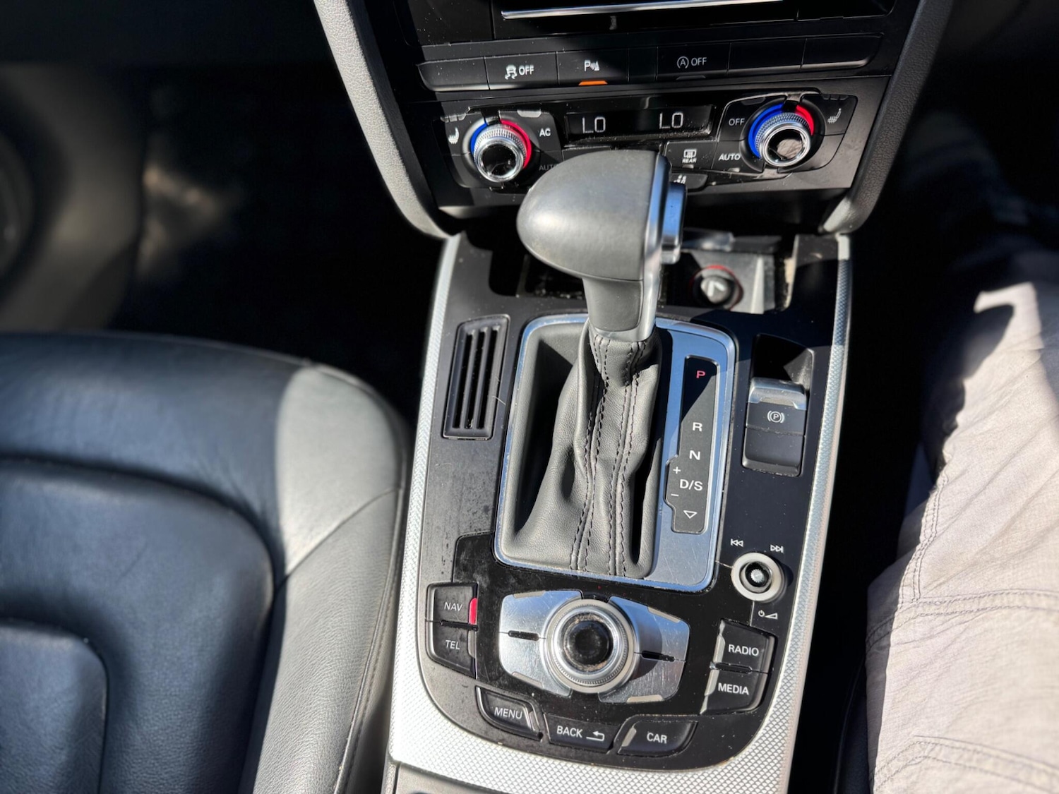 Used Audi A4 Avant 2014 for sale - 76042727: Photo 20