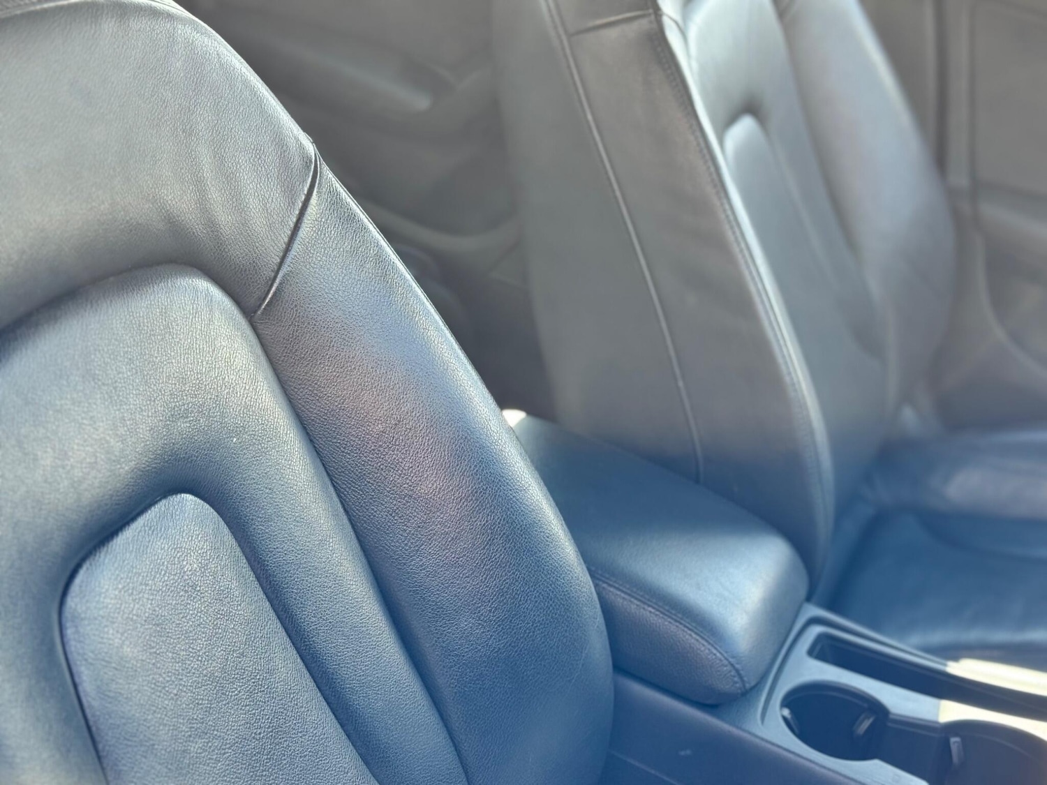 Used Audi A4 Avant 2014 for sale - 76042727: Photo 32