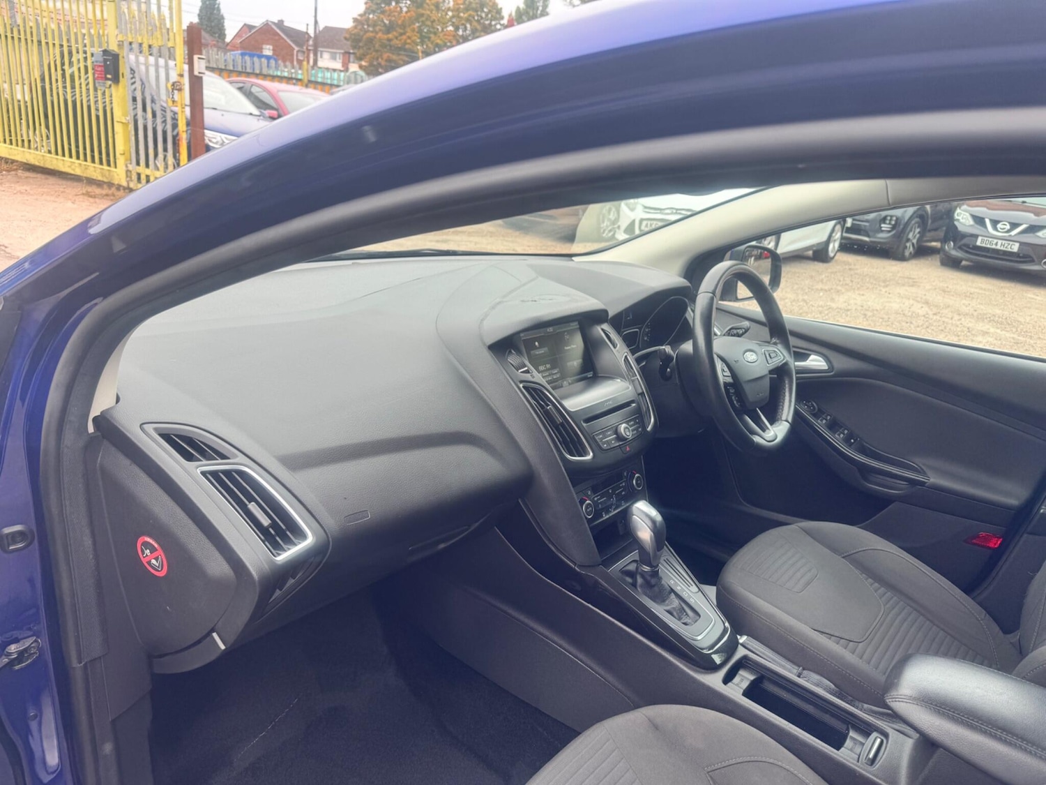 Used Ford Focus 2016 for sale - 76137261: Photo 11