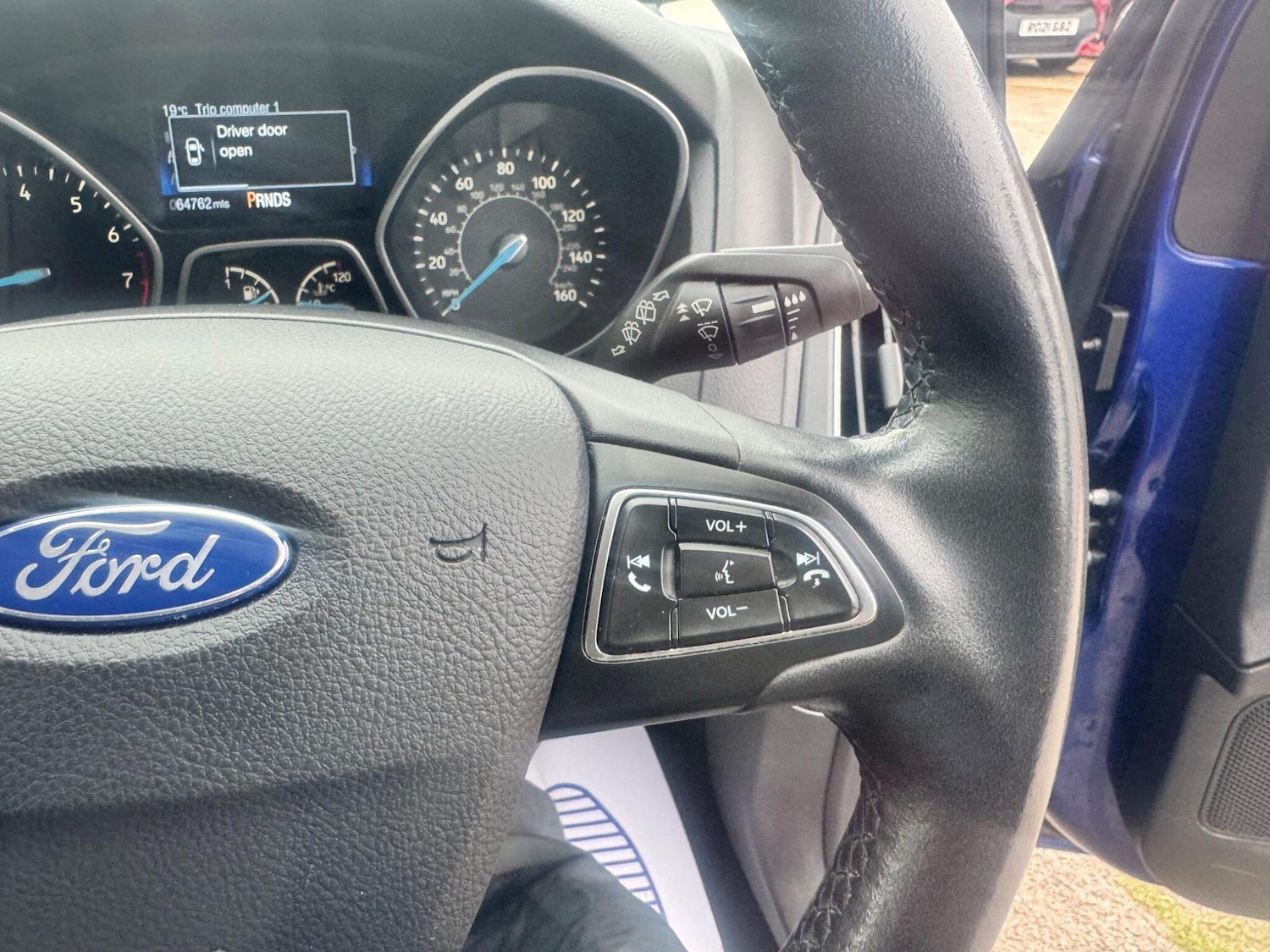 Used Ford Focus 2016 for sale - 76137261: Photo 20