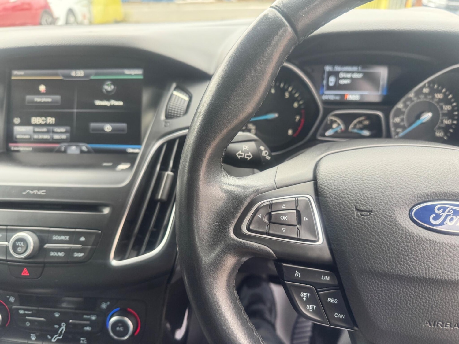 Used Ford Focus 2016 for sale - 76137261: Photo 21