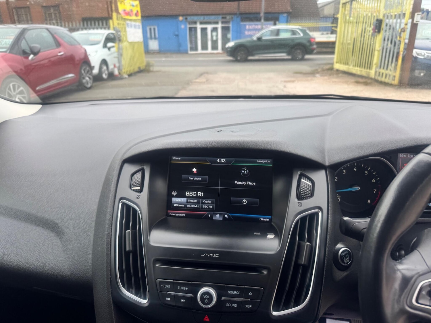 Used Ford Focus 2016 for sale - 76137261: Photo 22