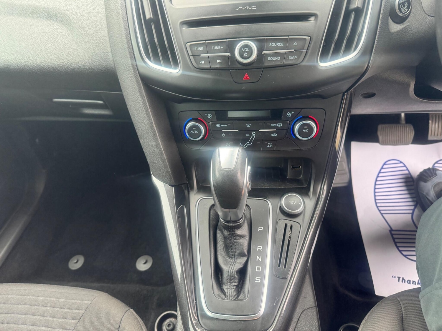 Used Ford Focus 2016 for sale - 76137261: Photo 23