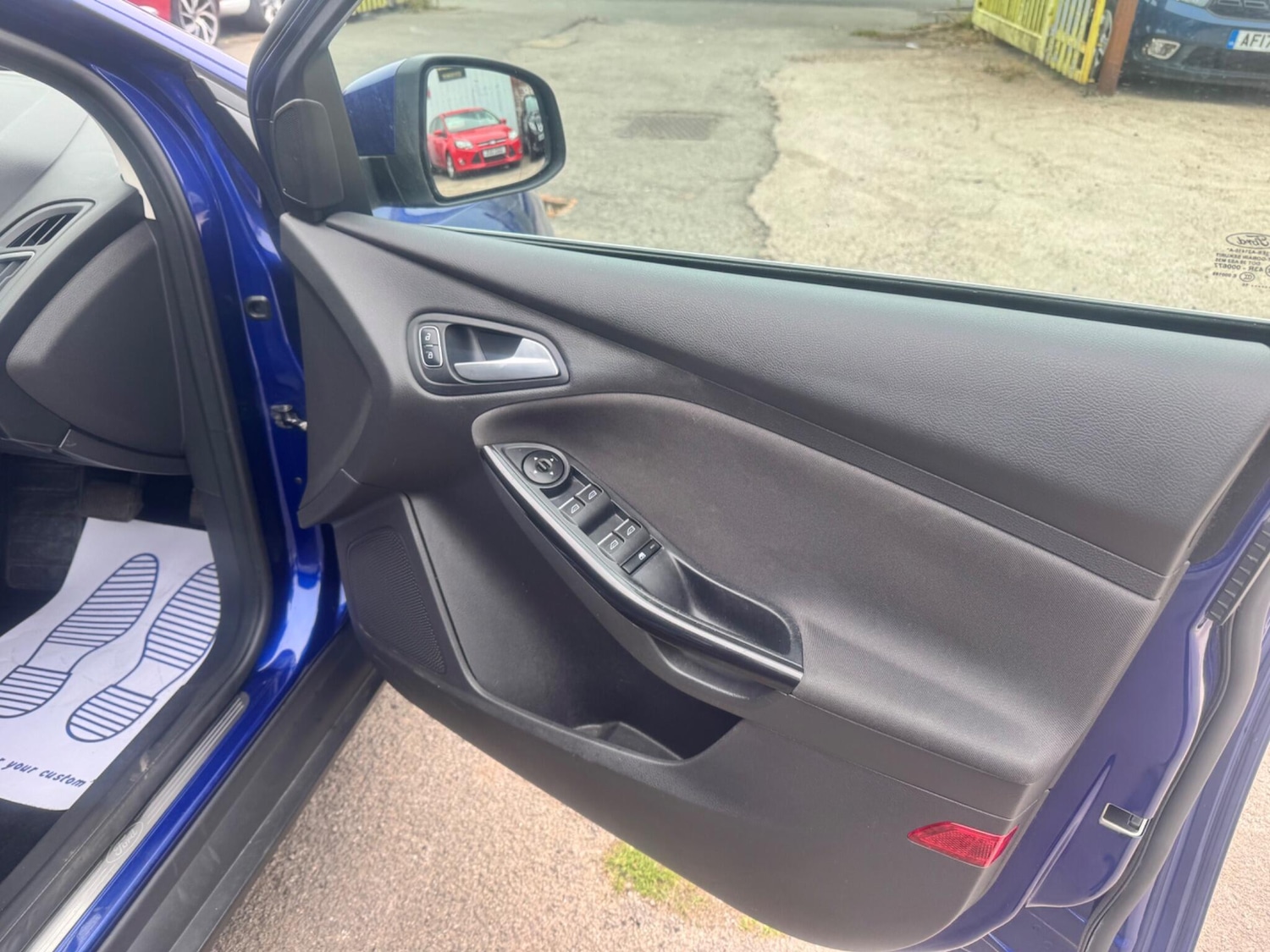Used Ford Focus 2016 for sale - 76137261: Photo 26